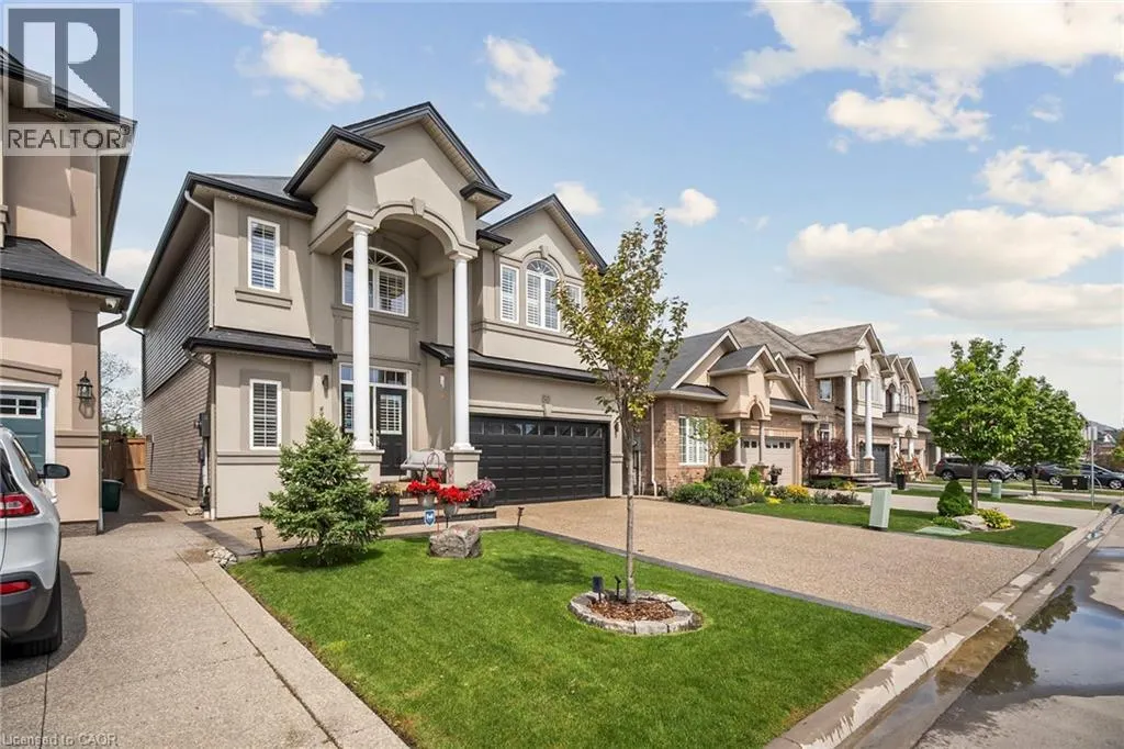 80 BELLROYAL Crescent