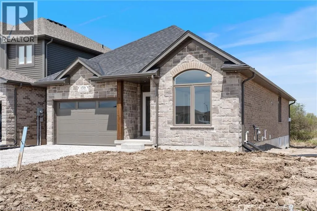 159 CRADDOCK Boulevard