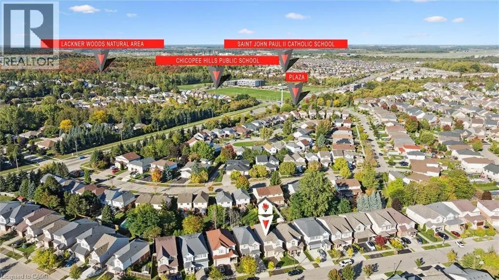 416 BEAUMONT Crescent