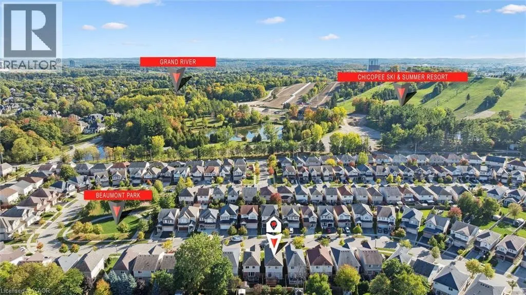 416 BEAUMONT Crescent