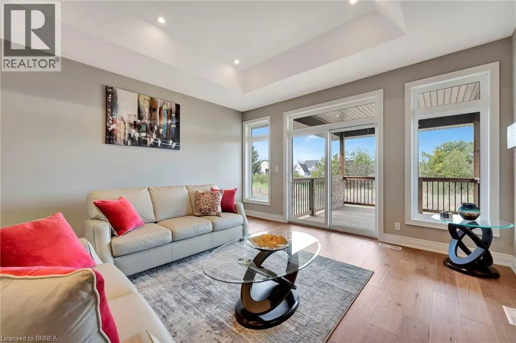 105 CRADDOCK Boulevard