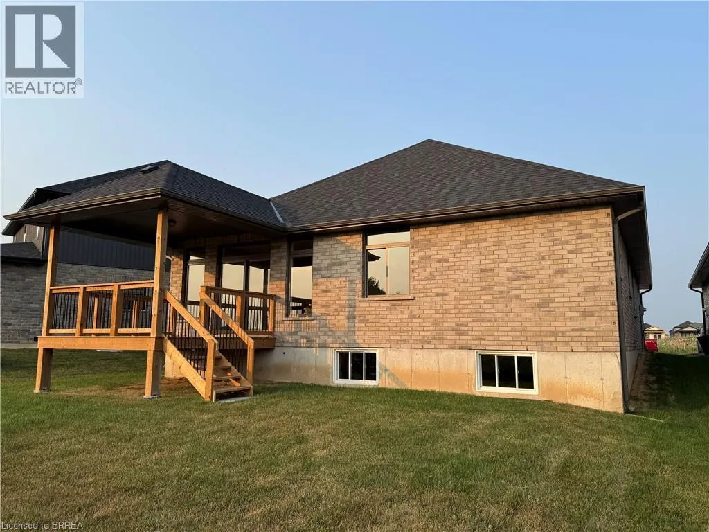 105 CRADDOCK Boulevard