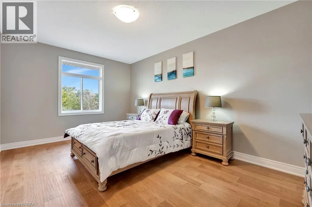 105 CRADDOCK Boulevard