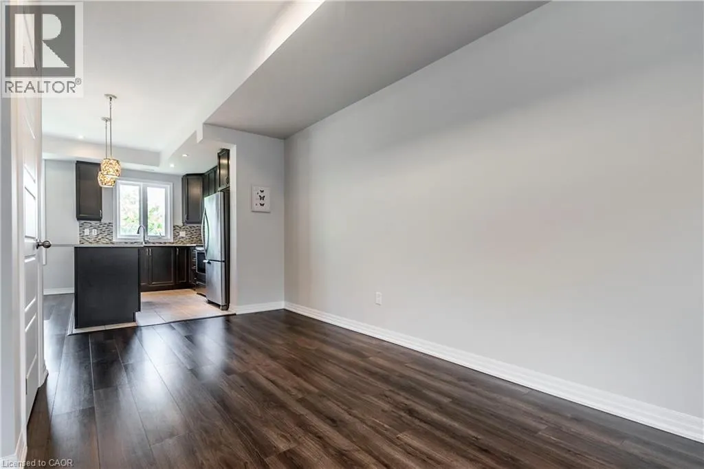 290 BARTON Street W Unit# 17, #17