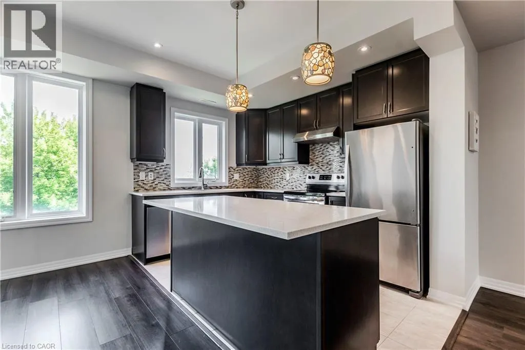 290 BARTON Street W Unit# 17, #17