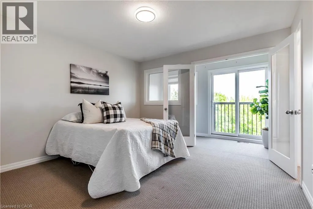 290 BARTON Street W Unit# 17, #17