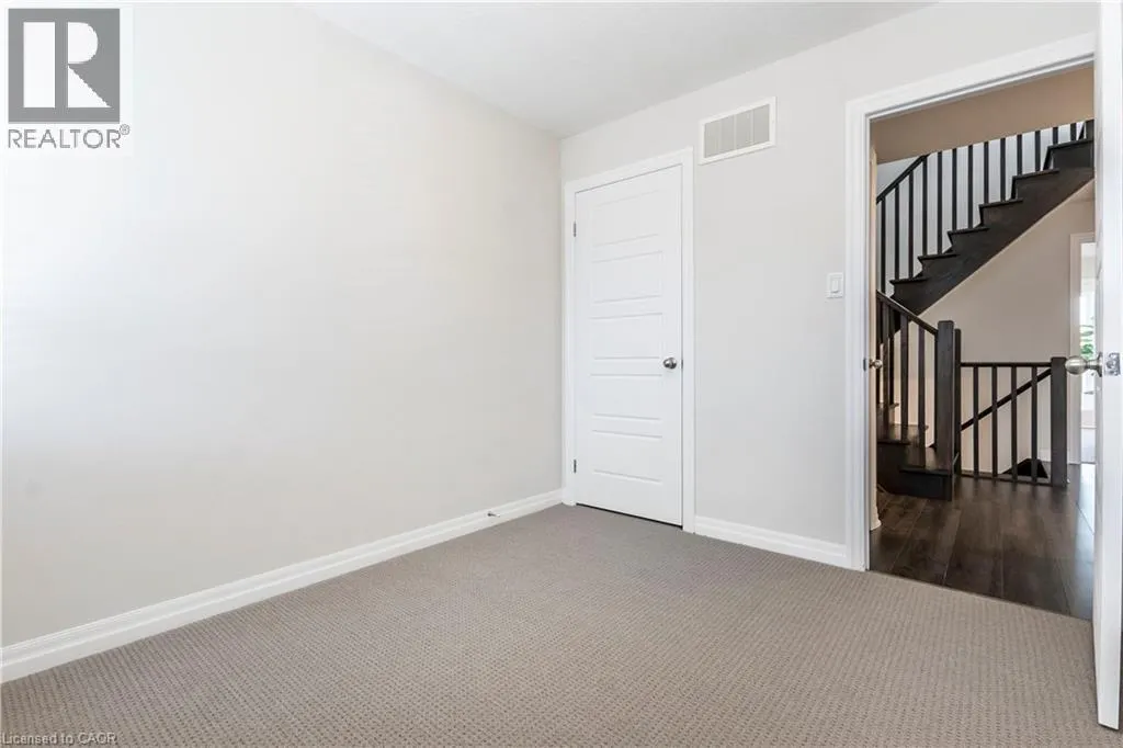 290 BARTON Street W Unit# 17, #17