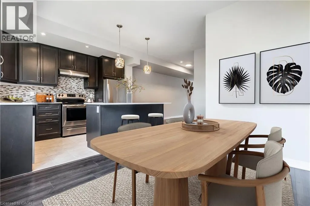 290 BARTON Street W Unit# 17, #17