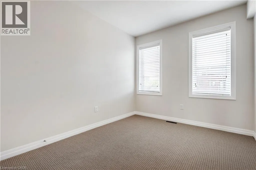 290 BARTON Street W Unit# 17, #17