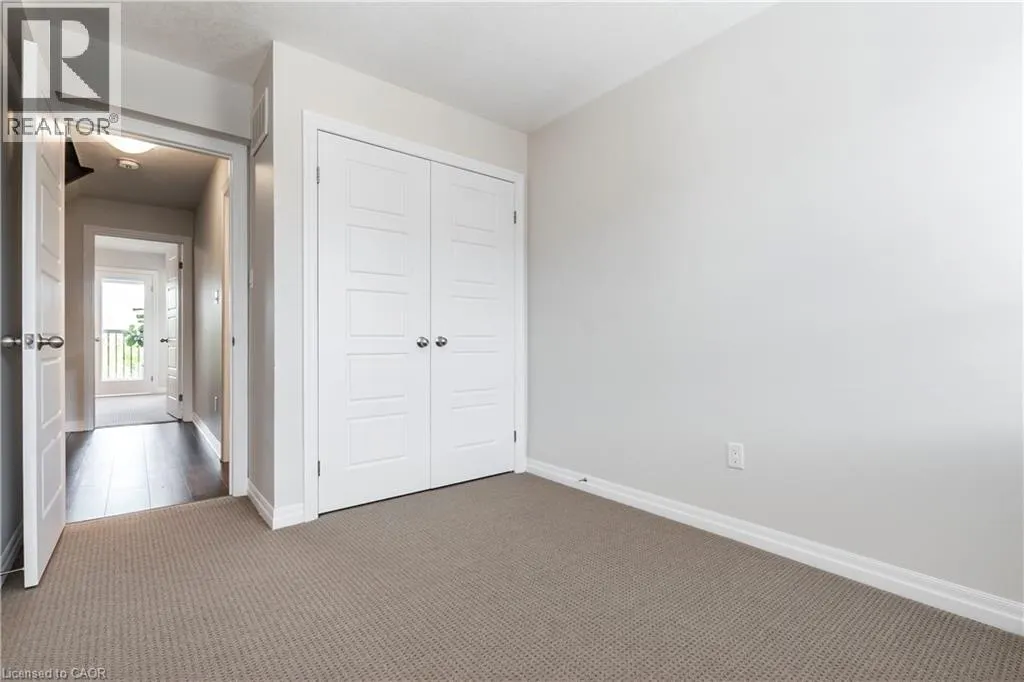 290 BARTON Street W Unit# 17, #17