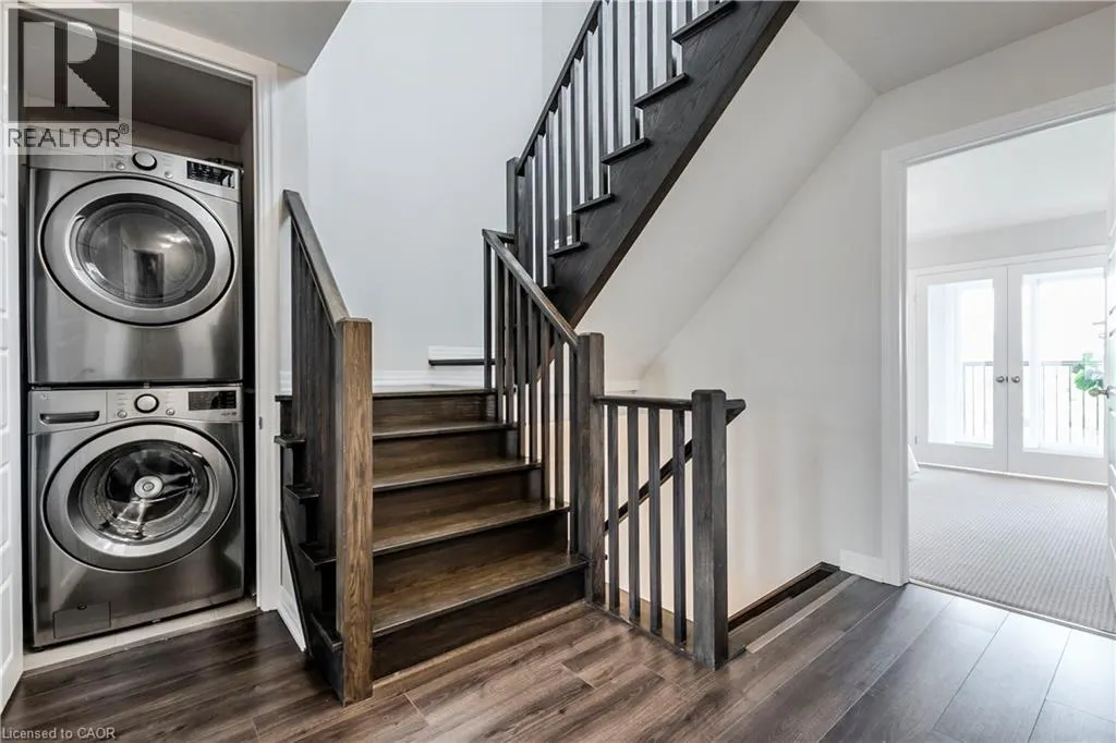 290 BARTON Street W Unit# 17, #17