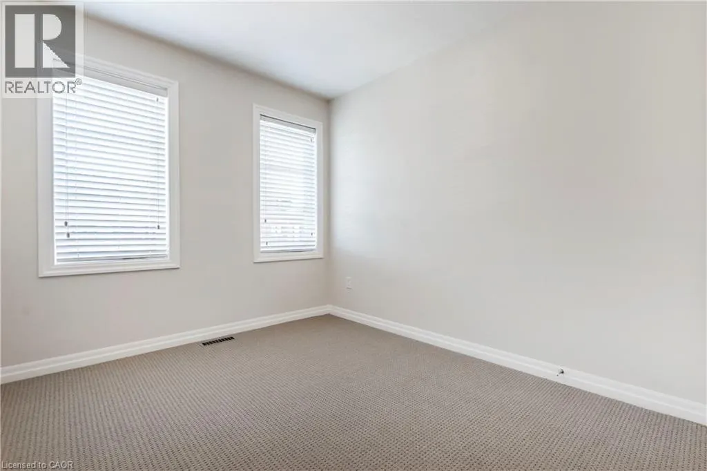 290 BARTON Street W Unit# 17, #17