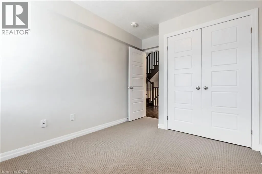 290 BARTON Street W Unit# 17, #17