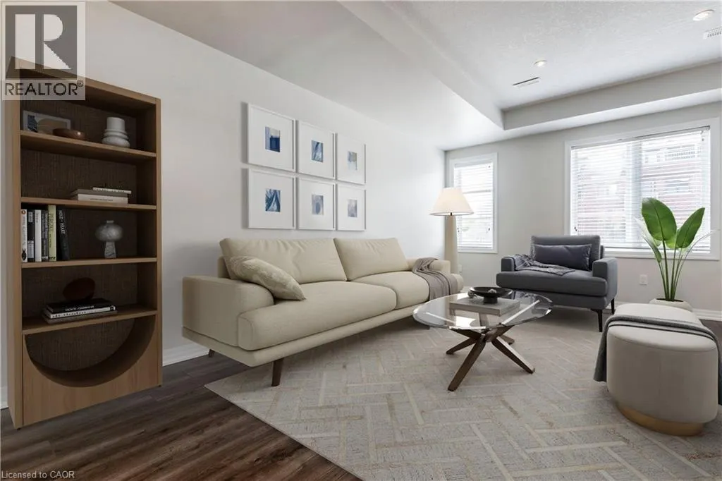 290 BARTON Street W Unit# 17, #17