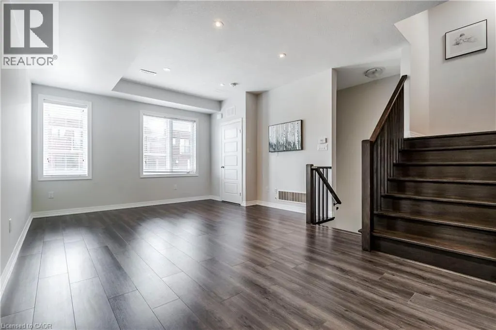 290 BARTON Street W Unit# 17, #17