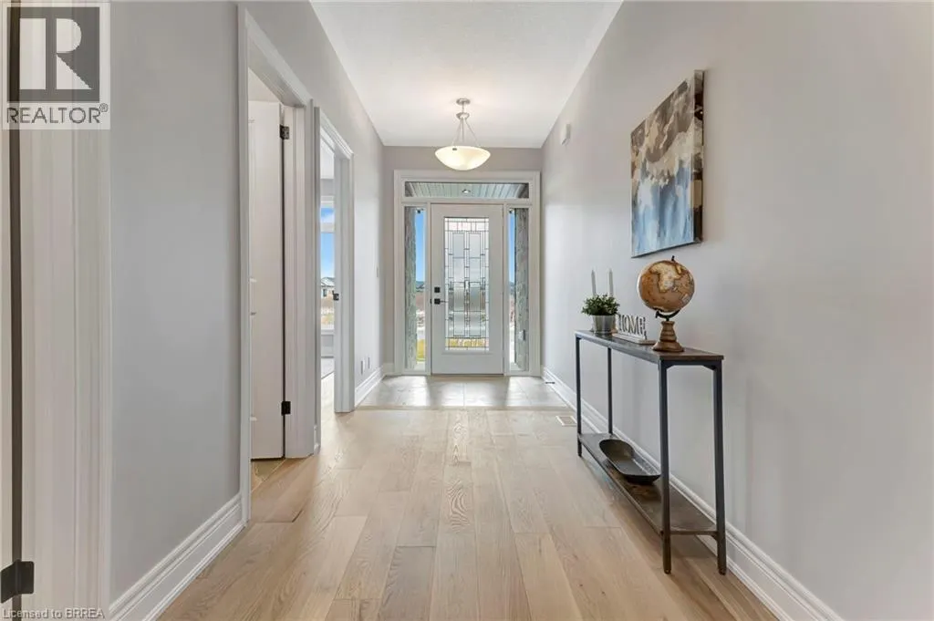 89 CRADDOCK Boulevard