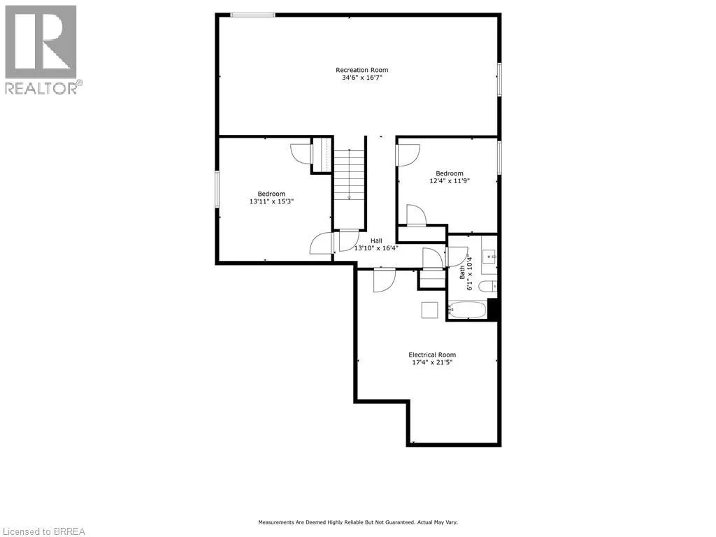 89 CRADDOCK Boulevard