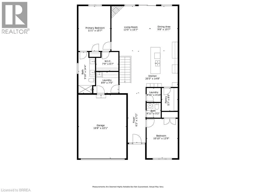 89 CRADDOCK Boulevard