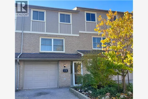 223 PIONEER Drive Unit# K75, #K75