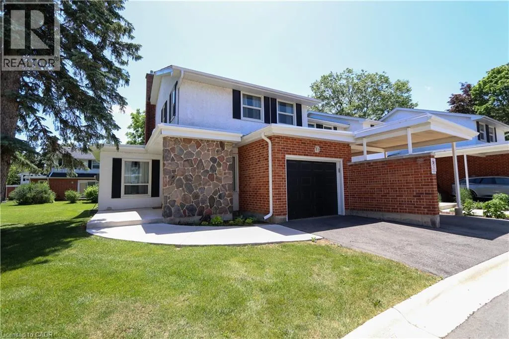 423 KEATS Way Unit# 1, #1