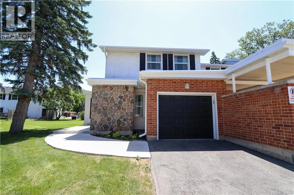 423 KEATS Way Unit# 1, #1