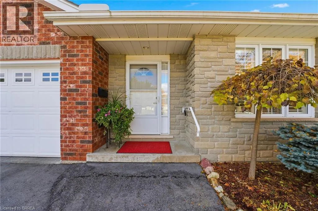 53 HERON'S Landing Unit# 31, #31