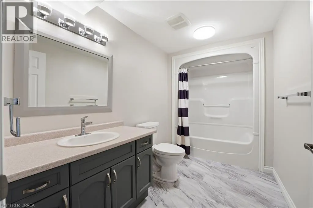 53 HERON'S Landing Unit# 31, #31