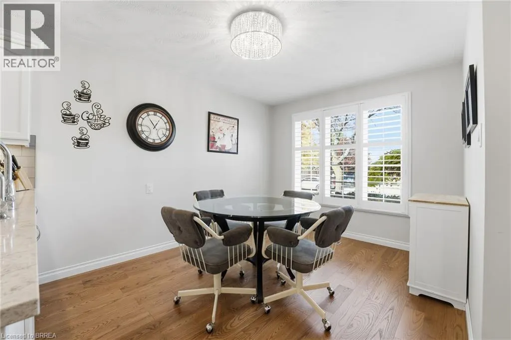 53 HERON'S Landing Unit# 31, #31