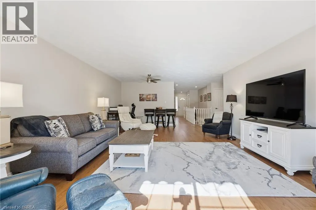 53 HERON'S Landing Unit# 31, #31