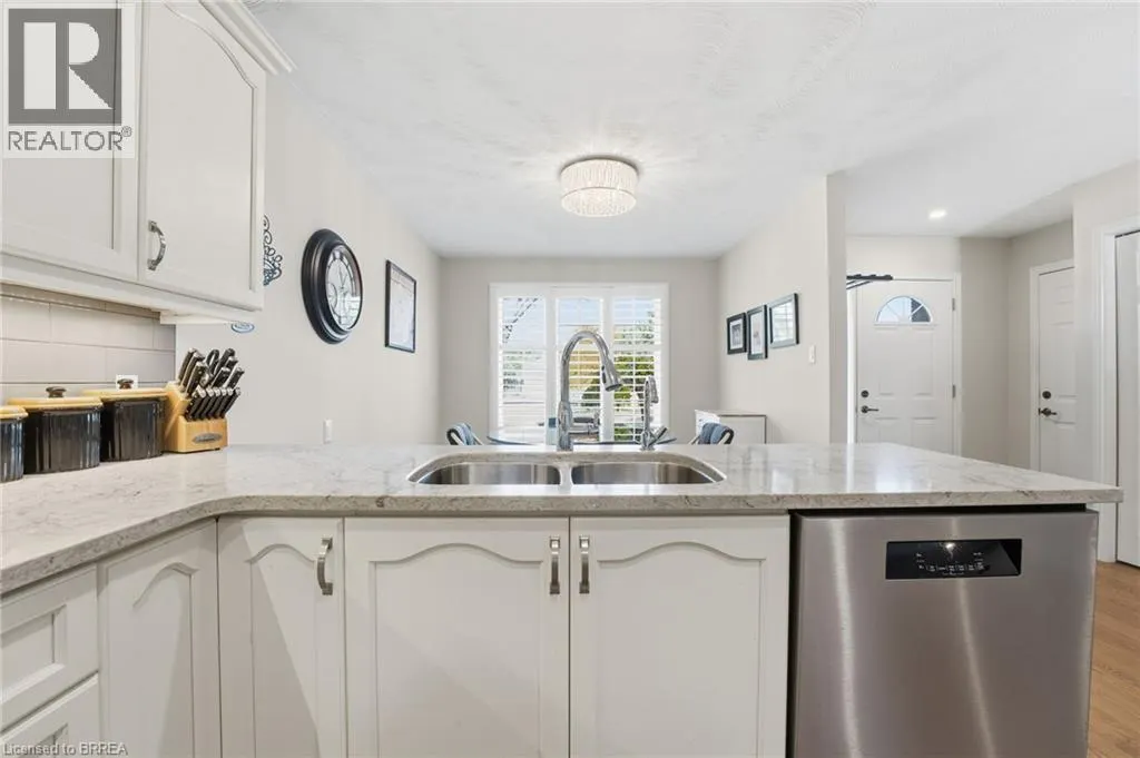 53 HERON'S Landing Unit# 31, #31