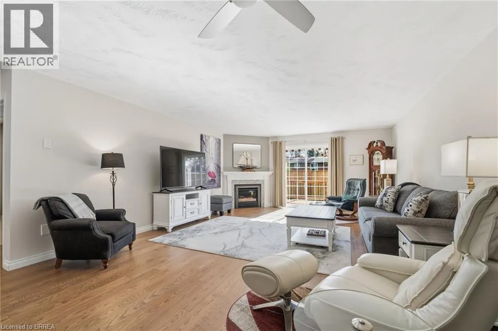 53 HERON'S Landing Unit# 31, #31