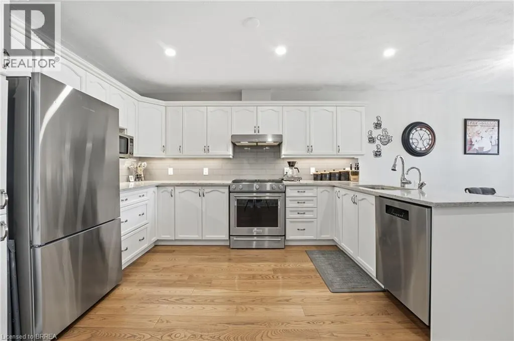 53 HERON'S Landing Unit# 31, #31