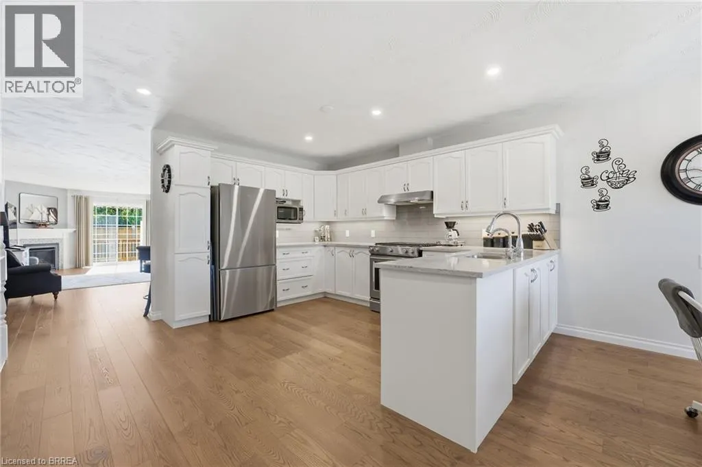 53 HERON'S Landing Unit# 31, #31