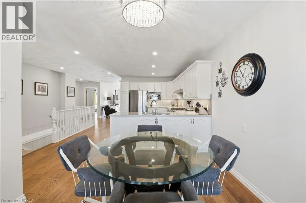 53 HERON'S Landing Unit# 31, #31