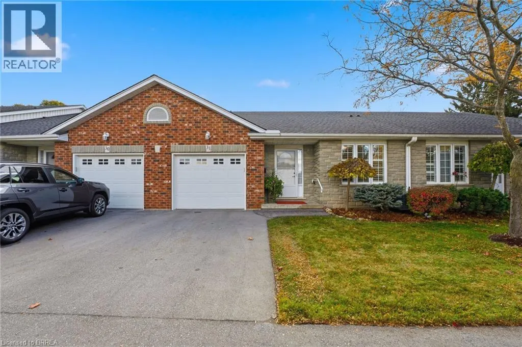 53 HERON'S Landing Unit# 31, #31