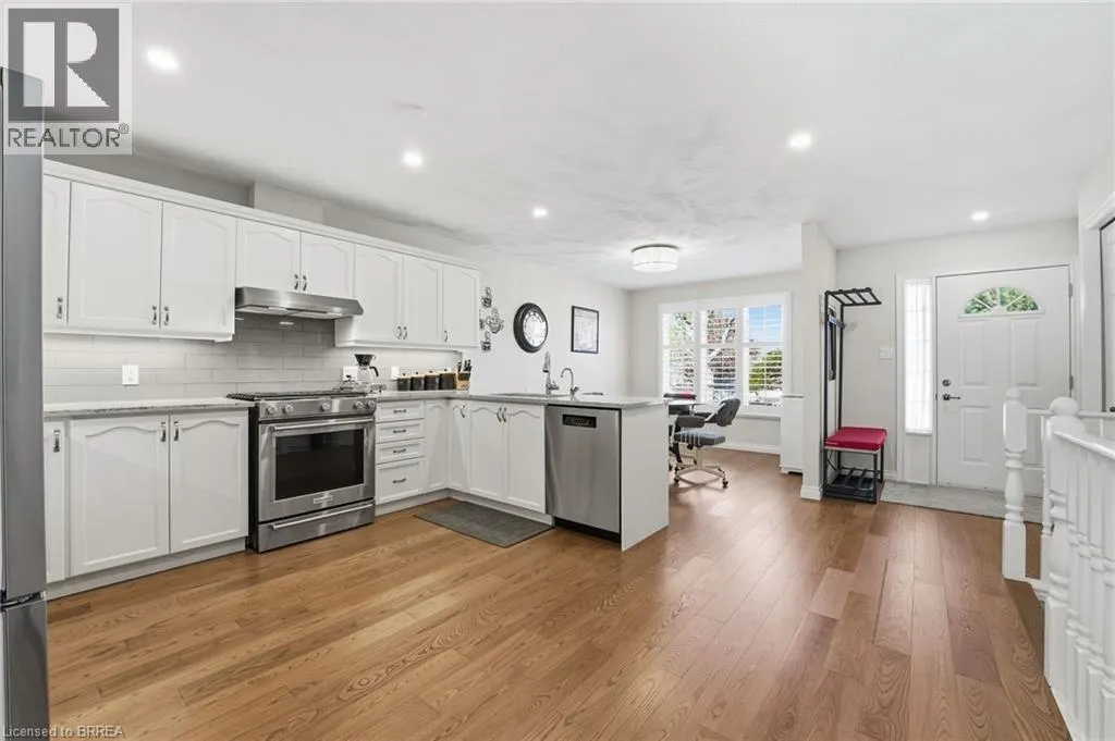 53 HERON'S Landing Unit# 31, #31