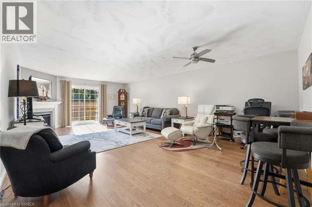 53 HERON'S Landing Unit# 31, #31