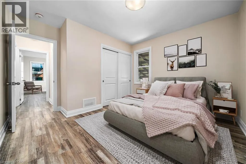 77 WEST 4TH Street Unit# Main, #Main