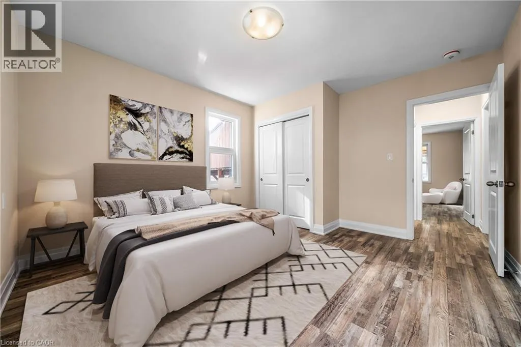 77 WEST 4TH Street Unit# Main, #Main