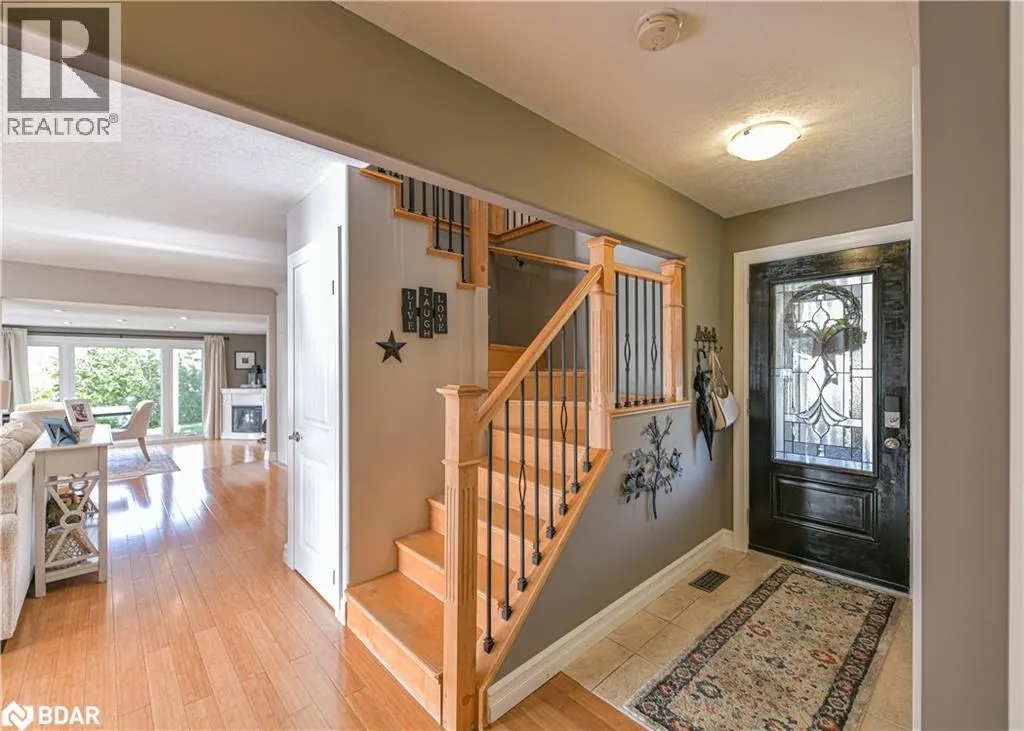 8222 COUNTY RD 169 Road