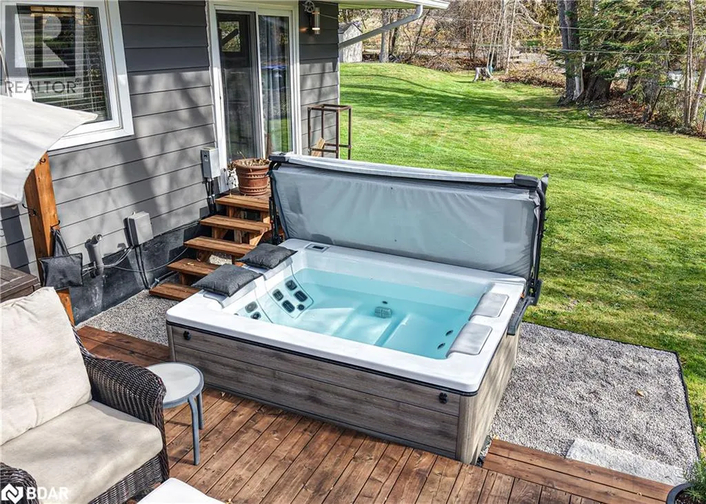 8222 COUNTY RD 169 Road