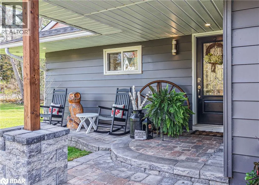 8222 COUNTY RD 169 Road