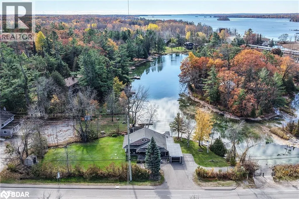 8222 COUNTY RD 169 Road