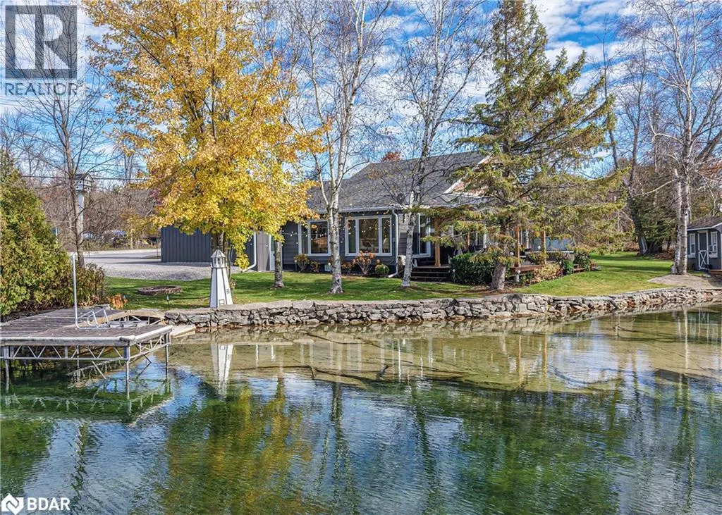 8222 COUNTY RD 169 Road