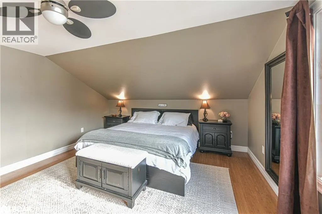 8222 COUNTY RD 169 Road