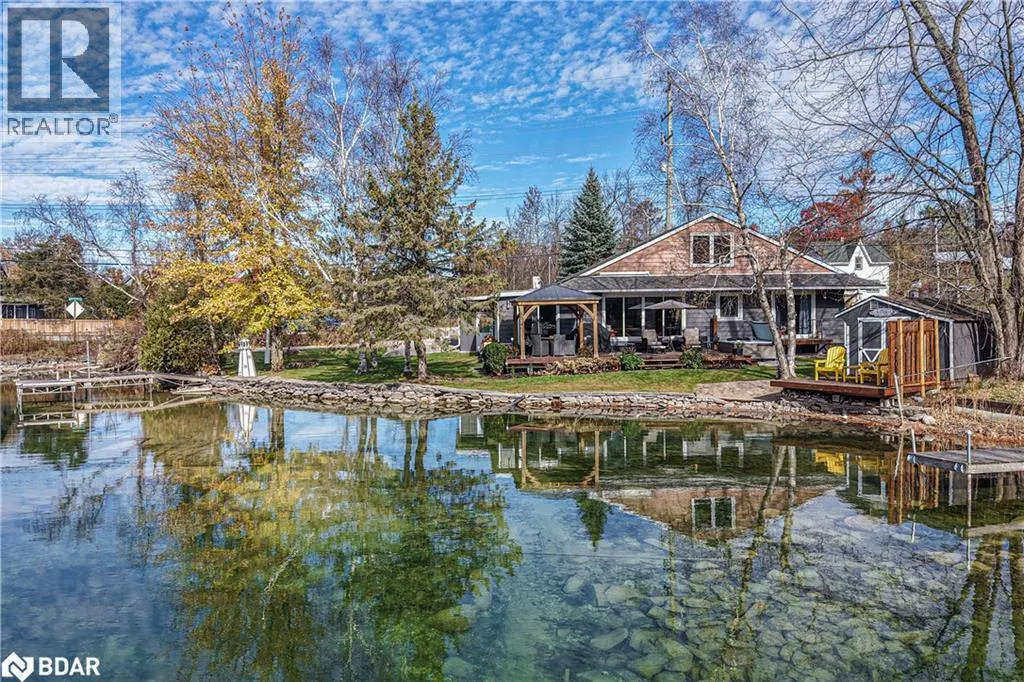 8222 COUNTY RD 169 Road