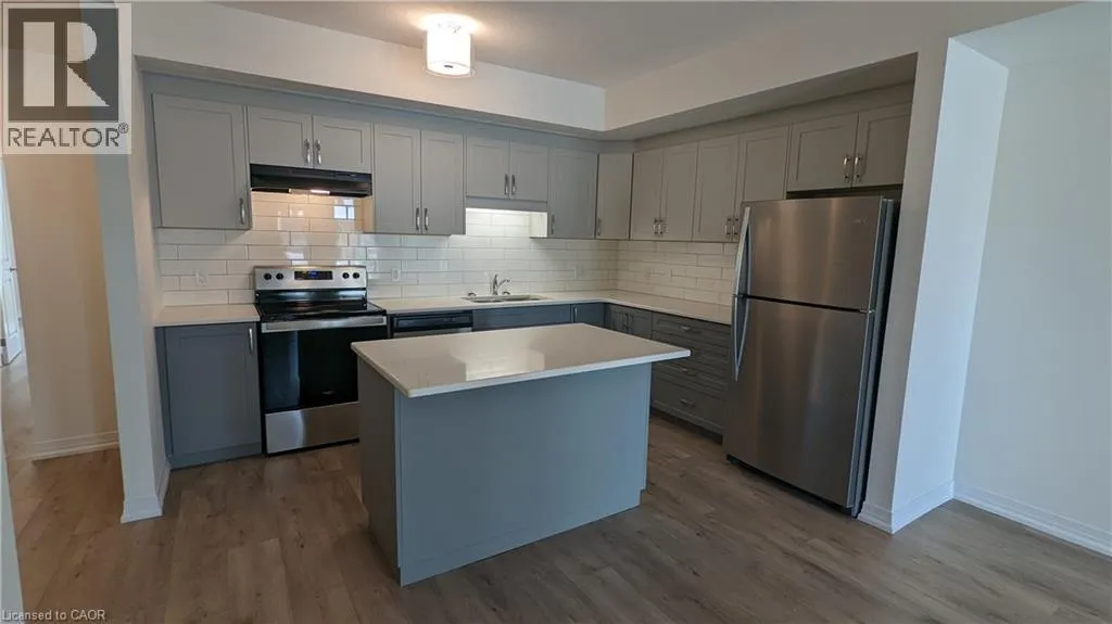 261 WOODBINE Avenue Unit# 80, #80