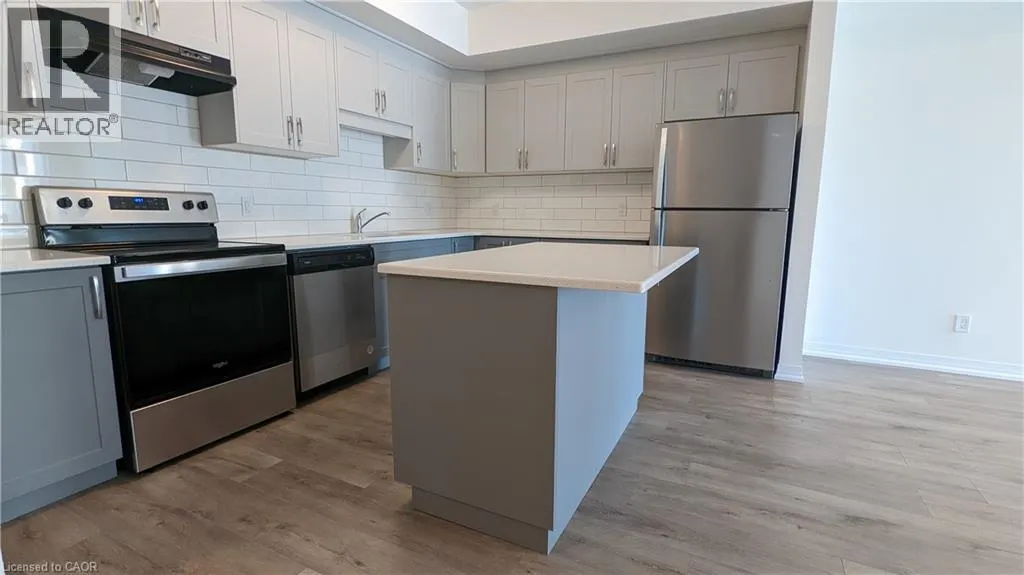 261 WOODBINE Avenue Unit# 80, #80