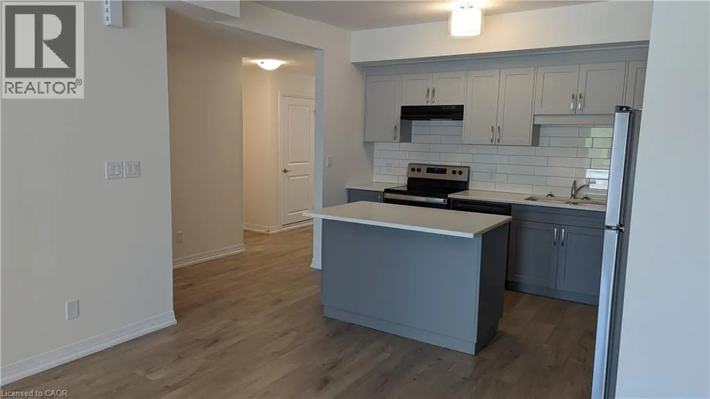 261 WOODBINE Avenue Unit# 80, #80