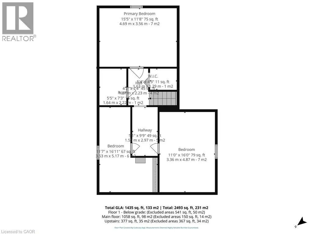 224 KING HIRAM Street